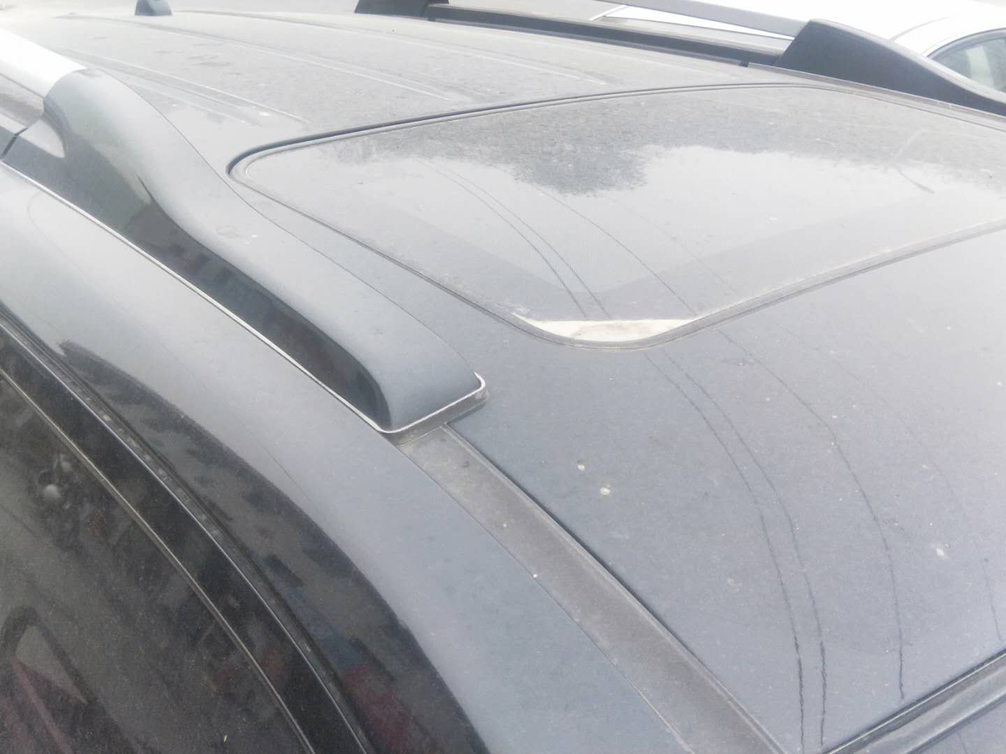 胖哥试驾老途胜,途胜胖哥