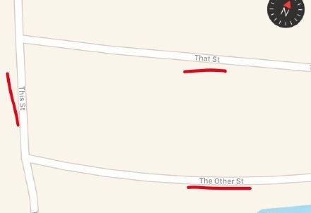 世界奇葩地名笑死人,老外看奇葩地名