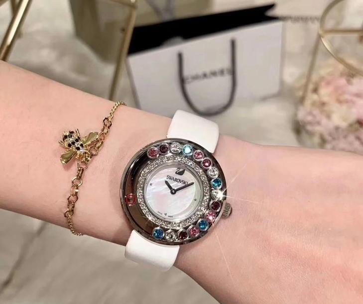 施华洛世奇品牌旗下店,施华洛世奇关闭3000家精品店