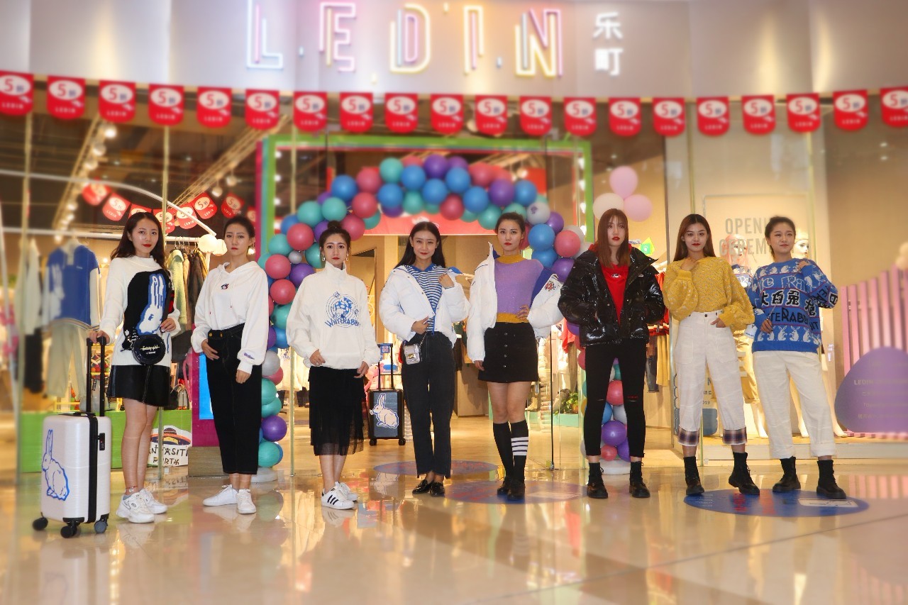 9天狂欢闪耀水城丨假期狂欢新高度，精彩活动锦集