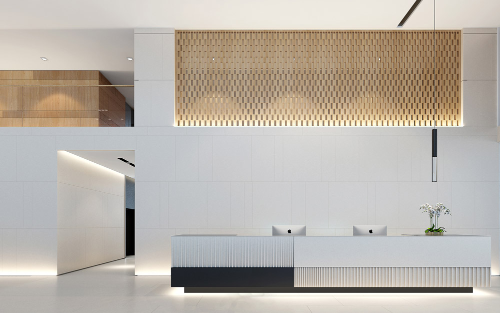 河南流行写字楼设计公司,郑州写字楼设计装修报价