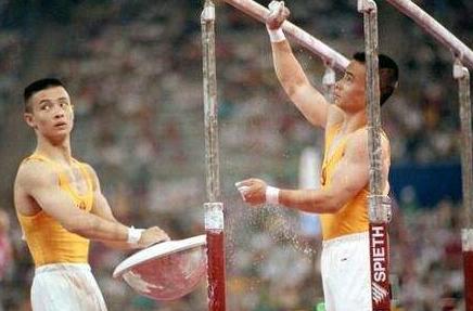 中国足球运动员双胞胎兄弟,中国体坛第一对奥运冠军夫妇