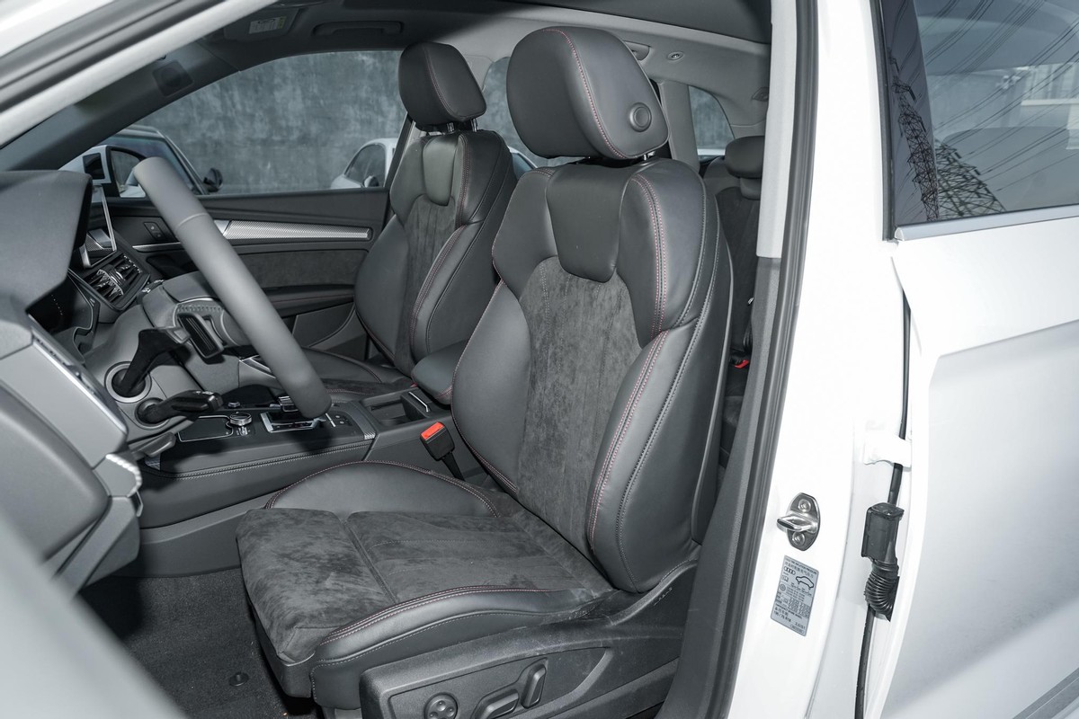 奥迪q5在车里睡觉如何解除警报,奥迪q5车内休息警报一直叫怎么办