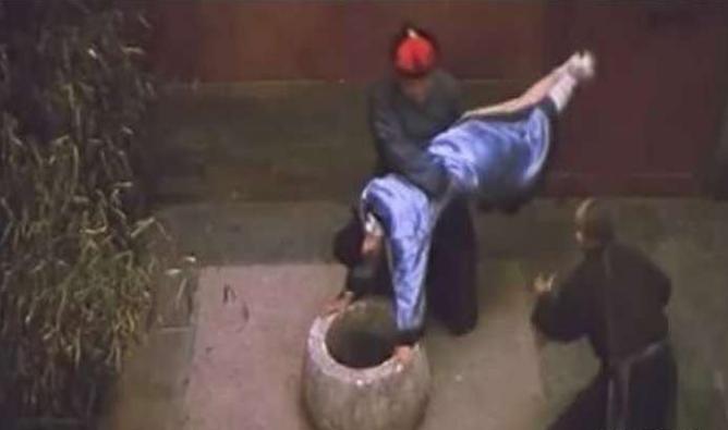 古代故宫中的冷宫在哪里？打入冷宫的妃子是什么样的结局？