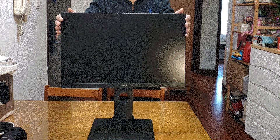 办公用显示器怎么选购看哪些参数,桌面办公选27寸还是32寸显示器