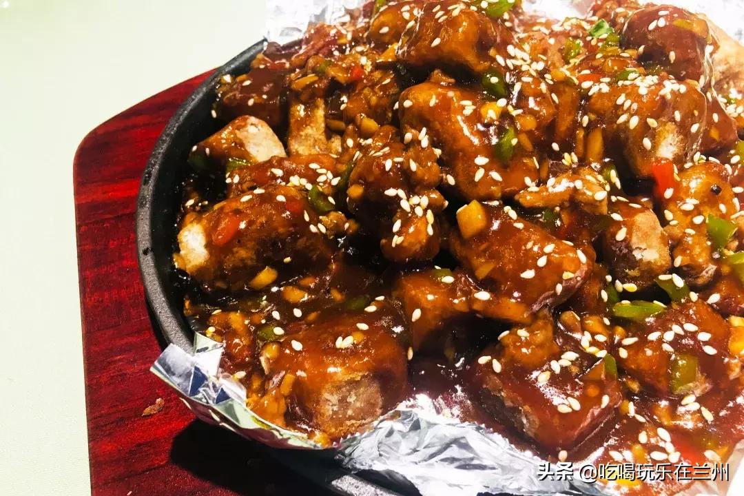 正月十五吃什么？不如带家人一起在兰州享受排挡价位的海鲜大宴吧