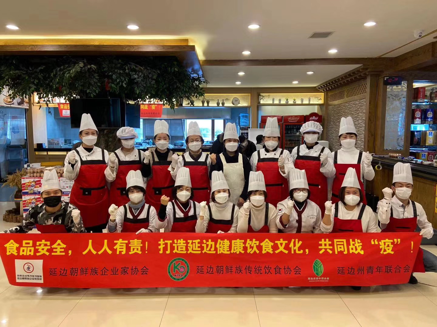 抗击疫情甘肃青年在行动,抗击疫情粤港澳青年在行动