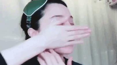 明星测评护肤品博主,测评明星代言产品