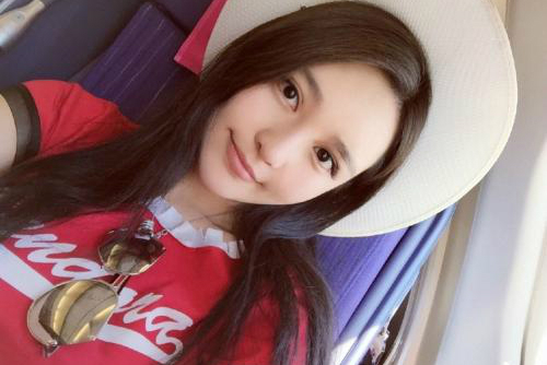 周扬青付出多少给罗志祥,周扬青和罗志祥现在处于什么状态