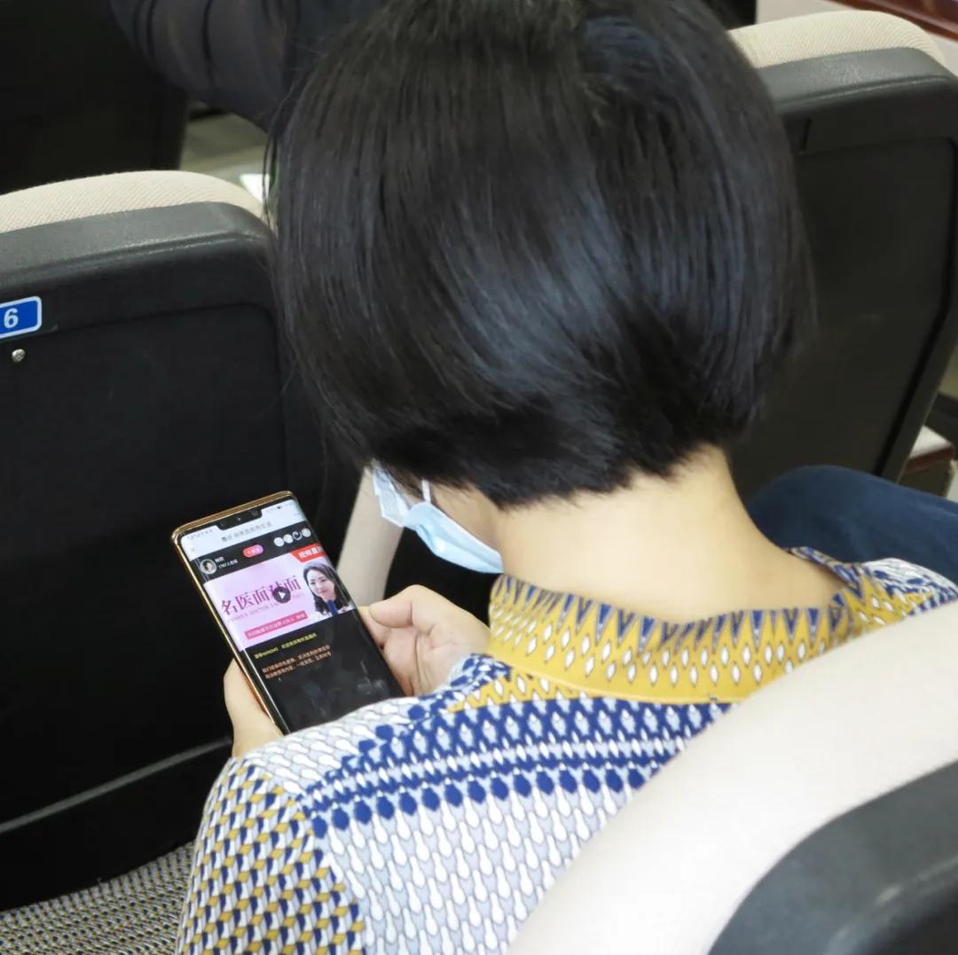 中山中医院神经内科专家,帕金森专家直播