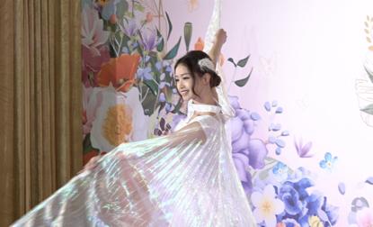 香港小姐2019泳装视频,2019香港小姐12位入围名单