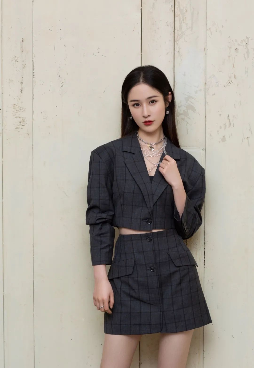 扒一扒明星的时尚穿搭,这才是明星的穿搭之道