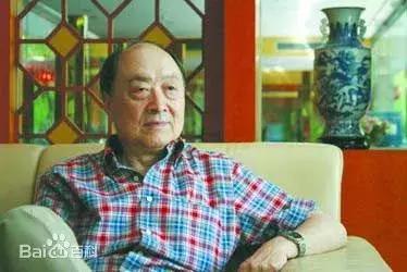 盘点八大经典武侠,令人难忘的武侠经典100首