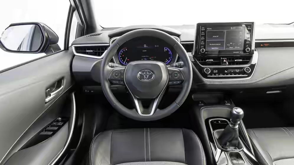 三款经典车值得看,四款经典轿车