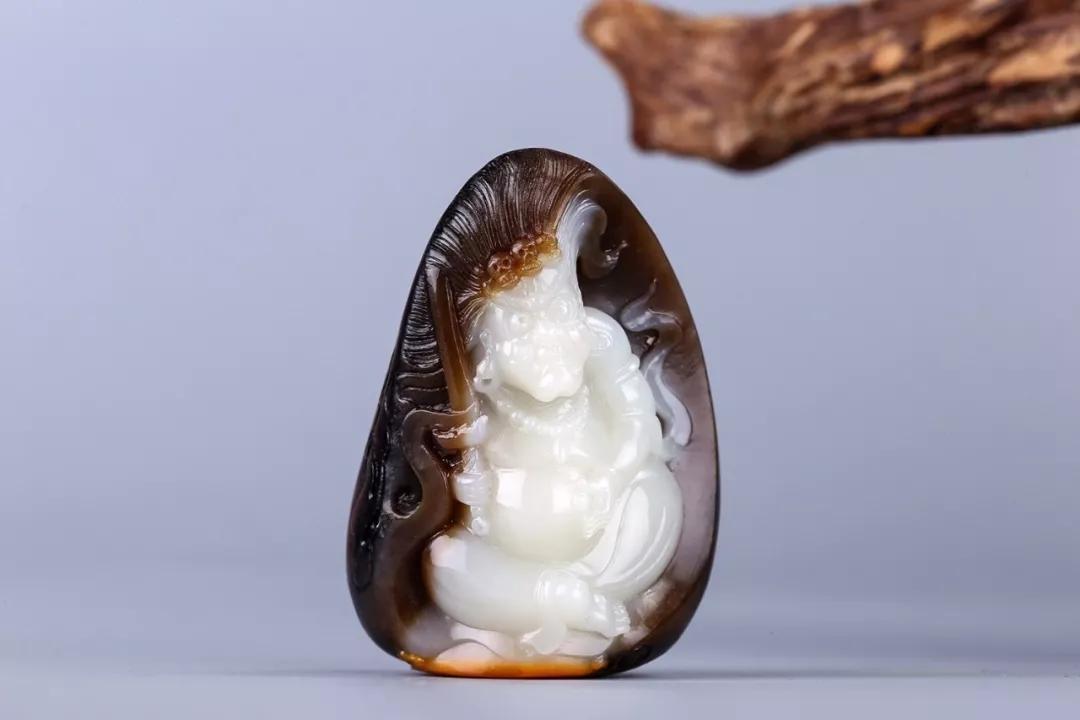 2020年,这些玉雕品将持续增值