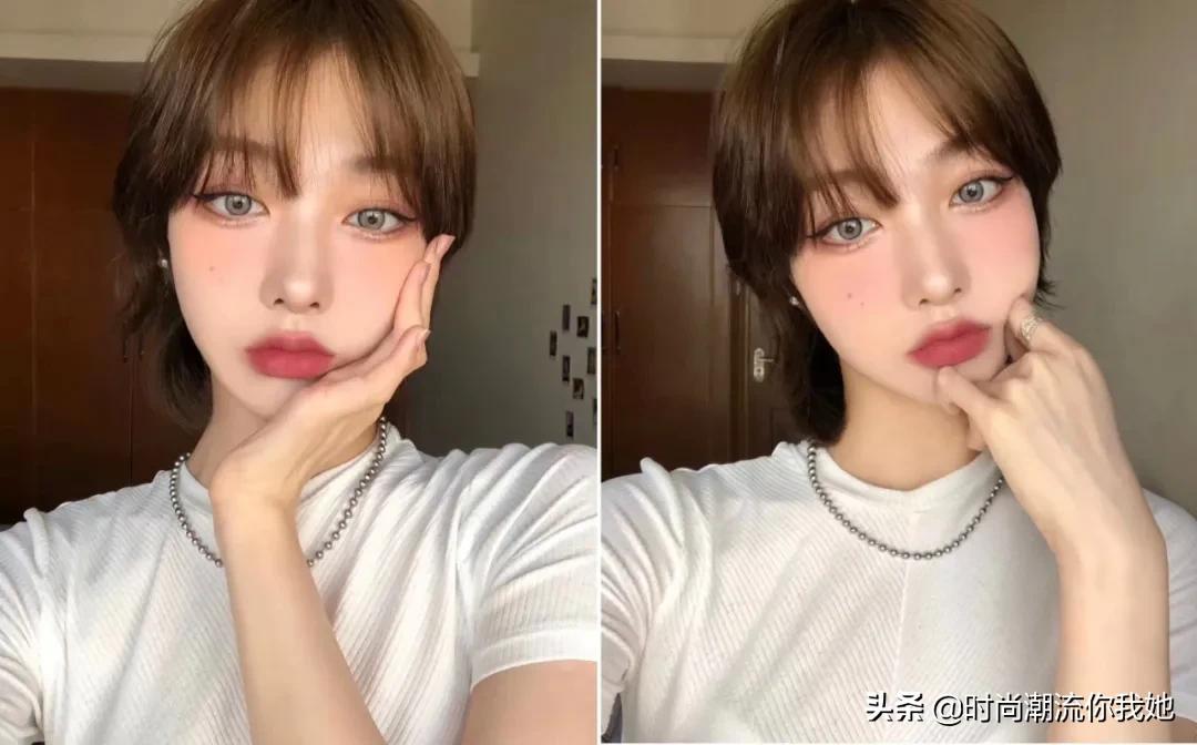 怎么选择适合的美瞳,如何选用适合自己的美瞳