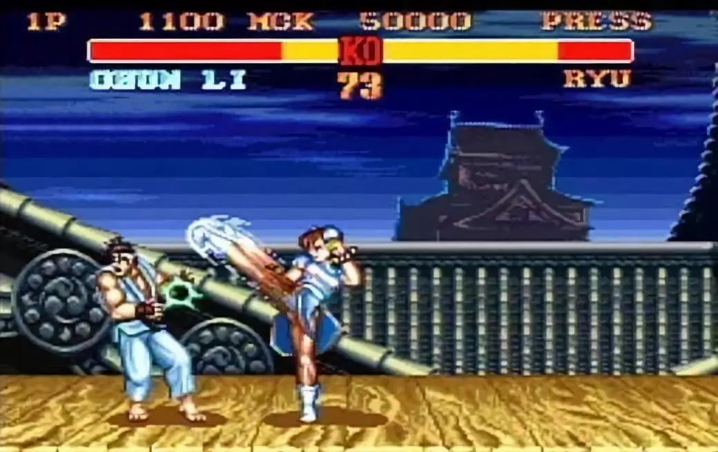 大女主这茬，香港比好莱坞超前50年