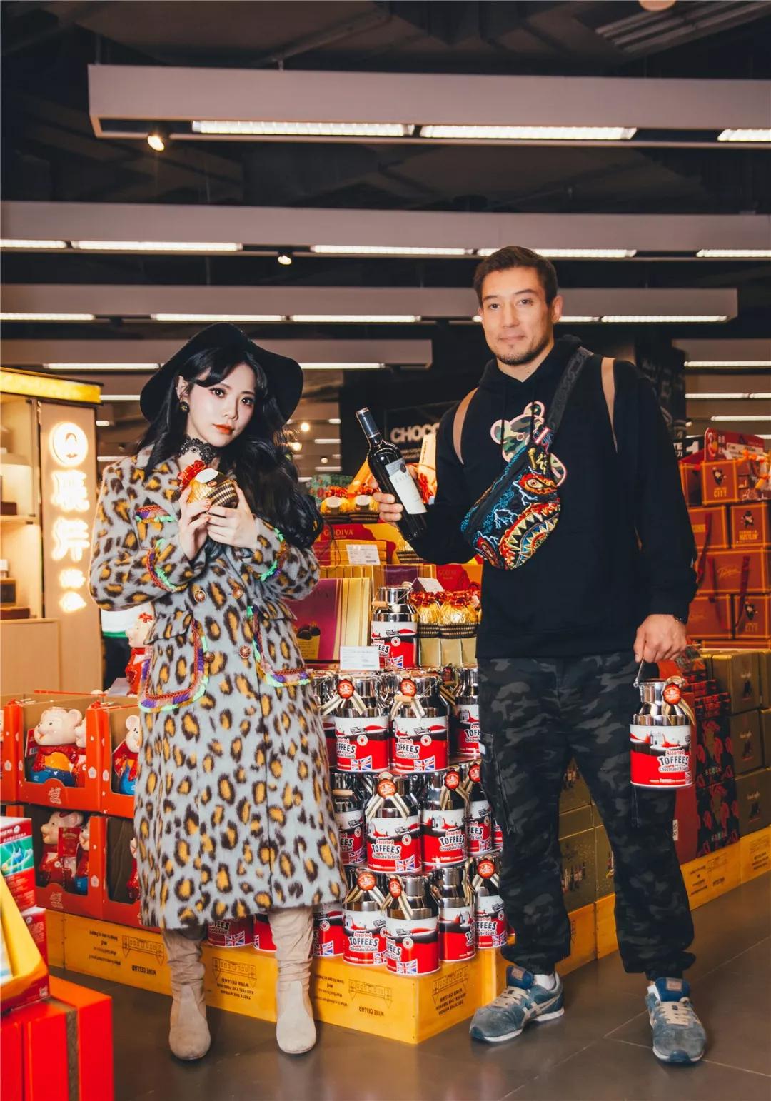 这里，可能是我爱上中国的理由