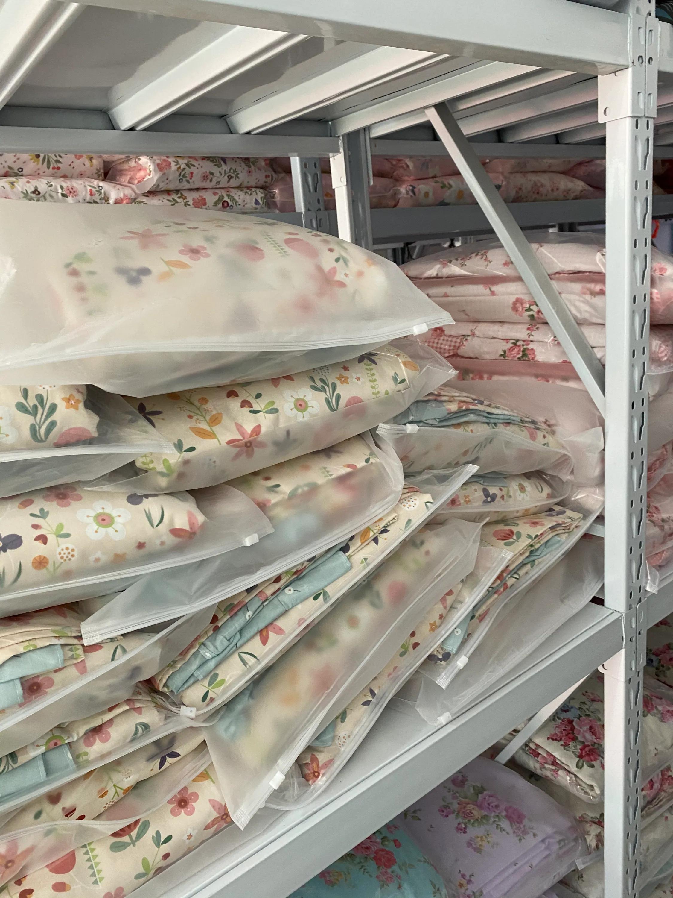 做家纺的生意真好,家纺生意好做嘛