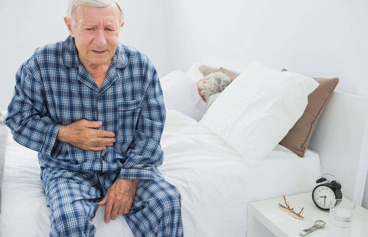 上消化道出血会引起便血吗,有便血吃什么补得快