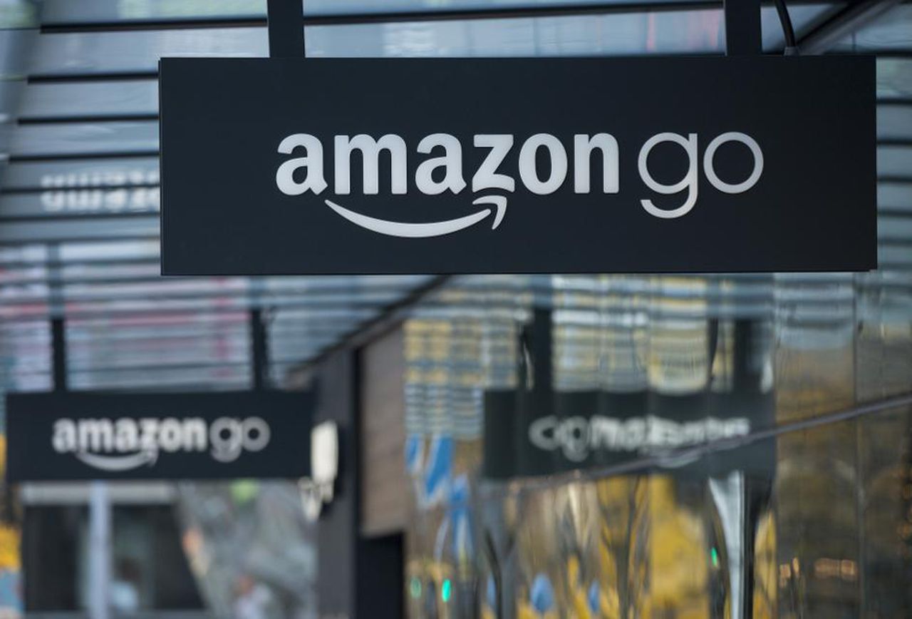 无人便利店设计策略,小型无人便利店布局设计