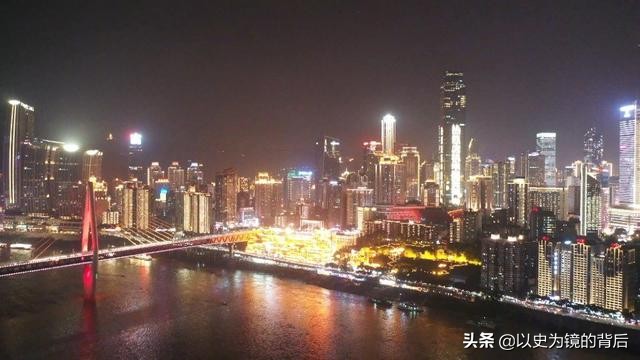 各省人均GDP相当于哪些国家，看完发现，和发达国家还有一段差距