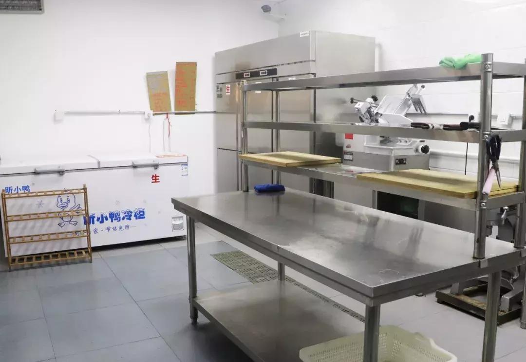 放心整体厨房,放心厨房三餐省心