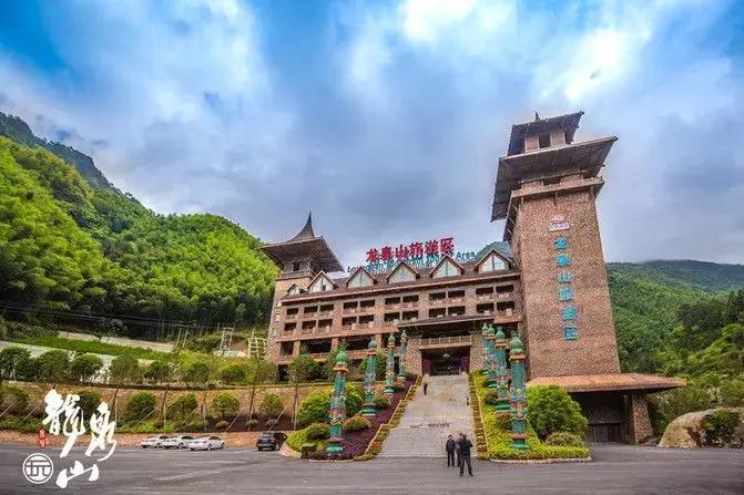 探秘最后的江南秘境,浙江隐藏仙境丽水