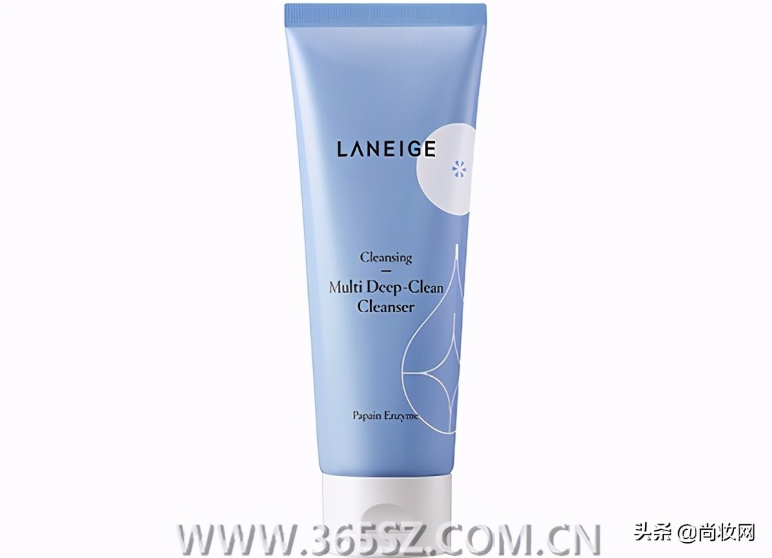 选对洗面奶皮肤能变好吗,教你选对洗面奶