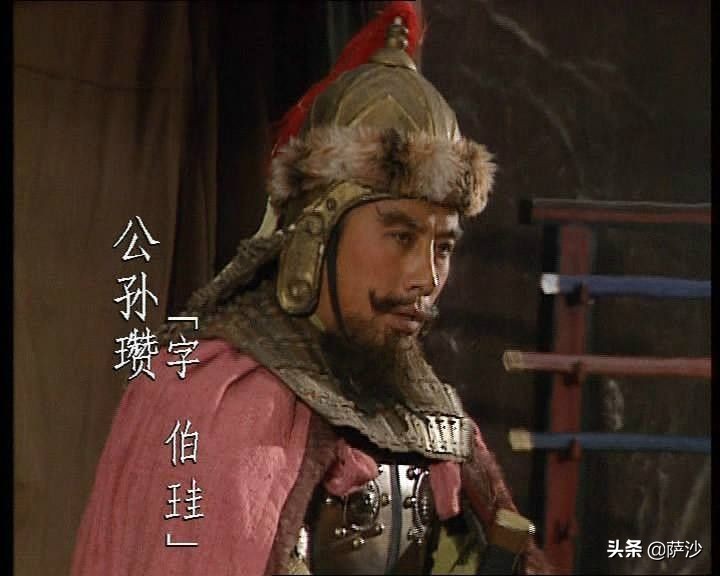 三国志战略版袁绍逢纪朱儁,袁绍官渡之战逢纪真的没用吗