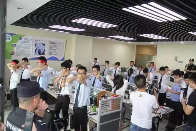 最新房产交易骗局,警惕超10万人被骗