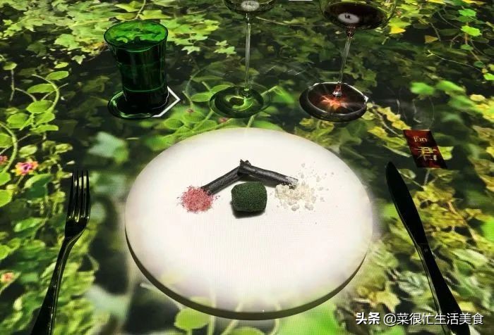 高端中餐厅排行榜,全国中餐厅排行榜前十名