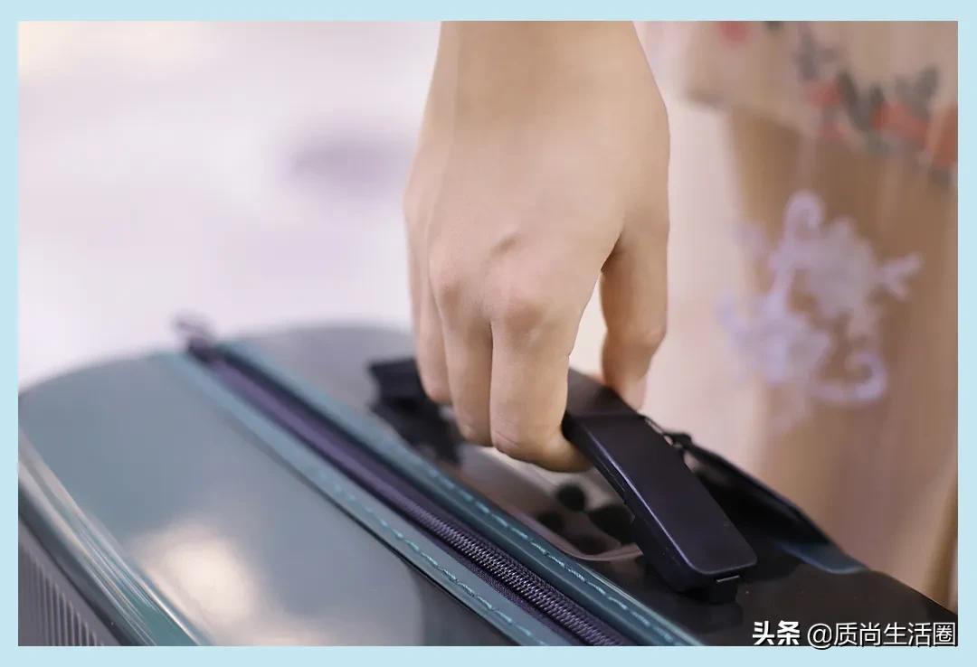 行李箱推荐测评无拉链,行李箱推荐测评1688