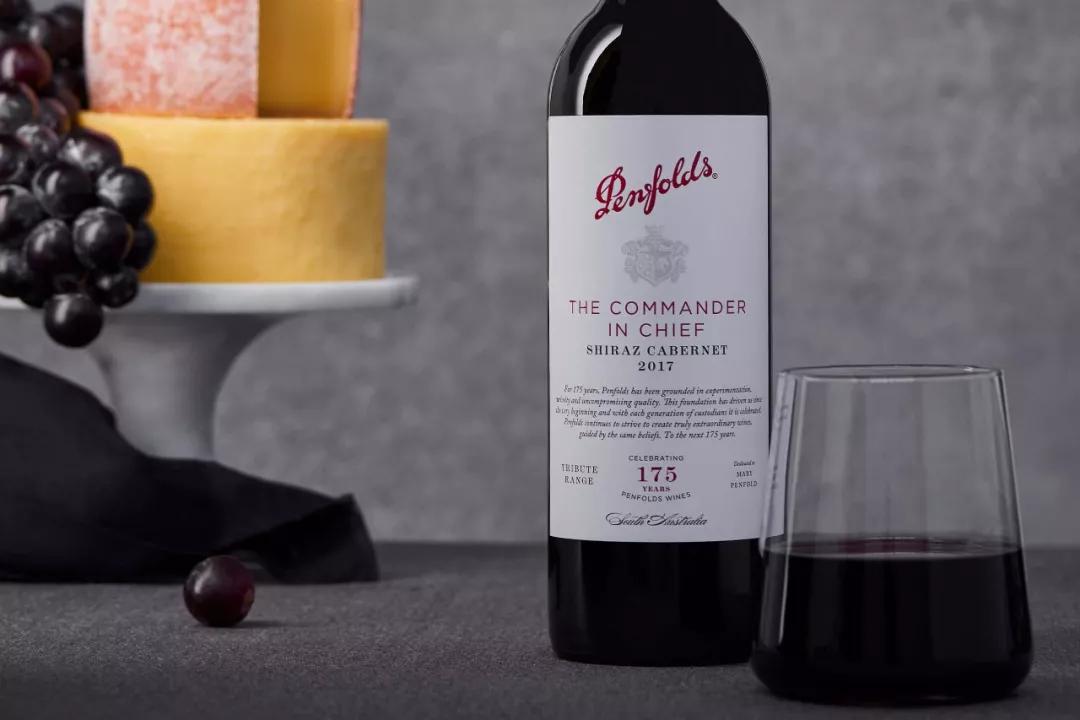 奔富酒园大师传奇金钻m199干红,奔富全系列详解送礼买酒必备