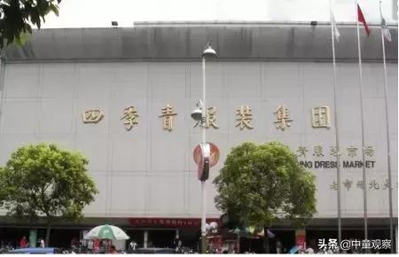 哪个童装批发市场好,国内十大童装批发市场