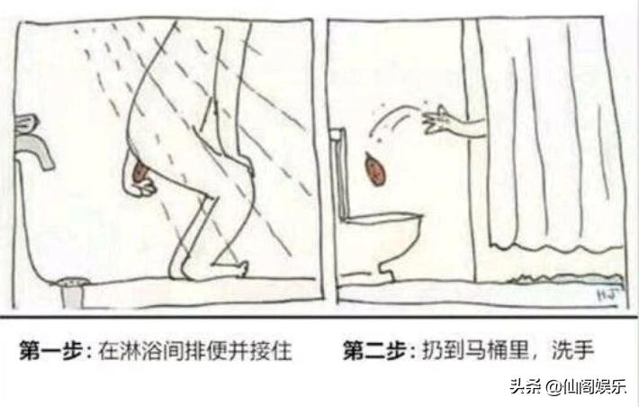 大便的时候总是溅到身上,大便时厕所水溅上来怎么办