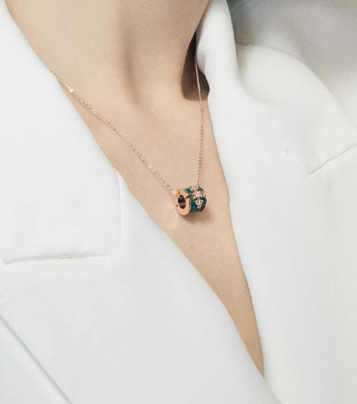 潮宏基hellokitty黄金手链,潮宏基金手链9999千足金