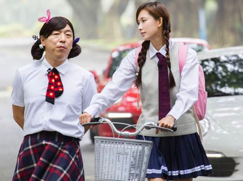 林志玲现状怎么样的照片,林志玲现状