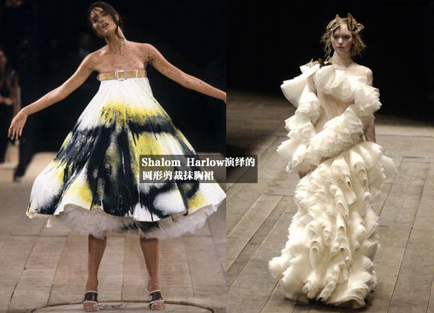 麦昆亚历山大设计师,亚历山大麦昆的设计师