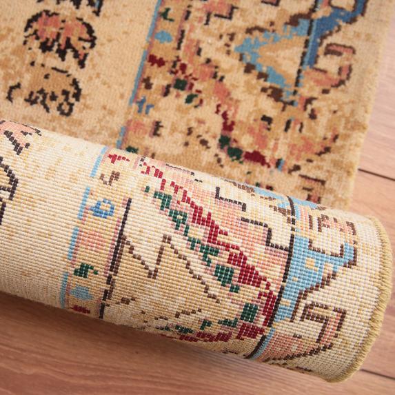 地毯材质有几种,地毯介绍地毯的基本知识