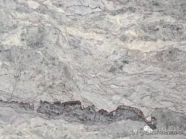 天然大理石为什么花色都一样,天然大理石存在颜色深浅么