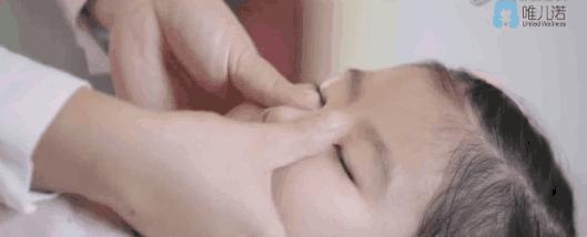 鼻塞流鼻涕教你一招快速解决,小孩鼻塞怎么办教你一招快速解决