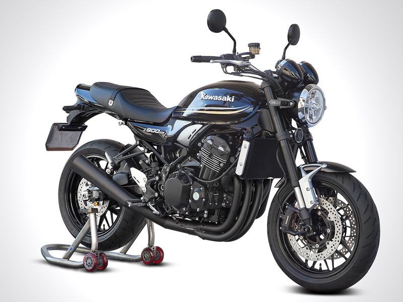 川崎z900rscafe和z900rs的区别,川崎摩托车z900rs最新消息