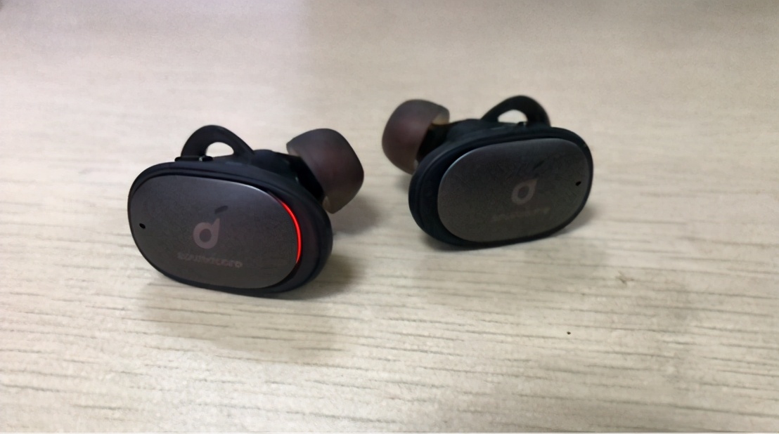 安克声阔liberty2pro评测,声阔libertyair2pro横评