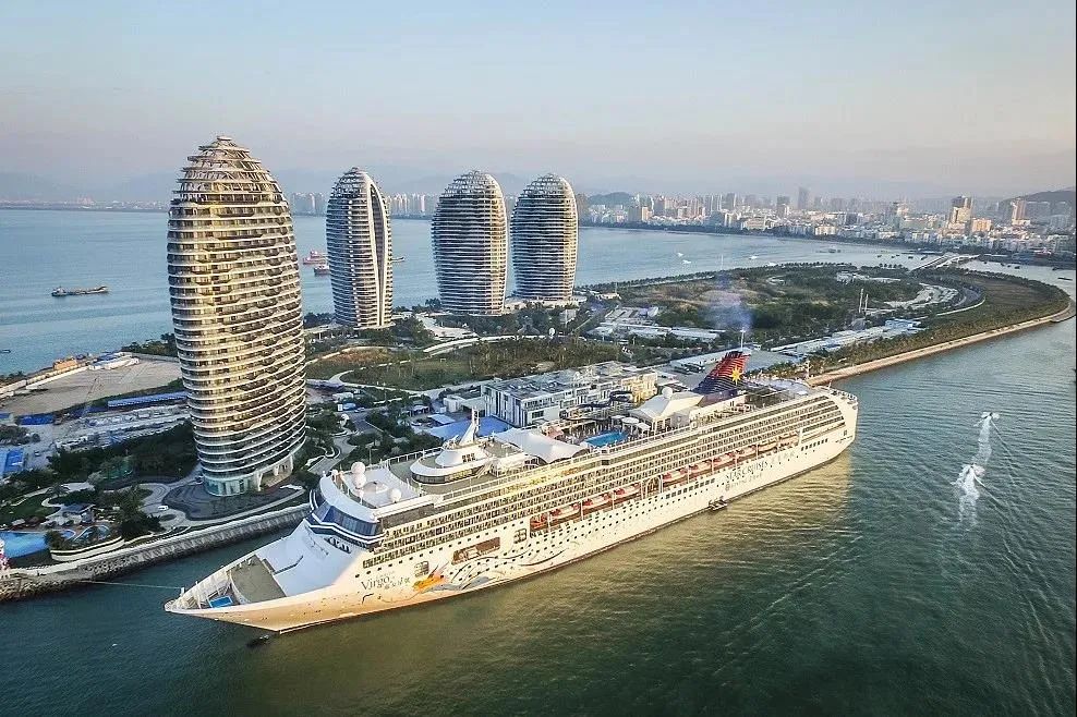 海南零关税按香港模式打造自贸港,海南全岛封关零关税政策