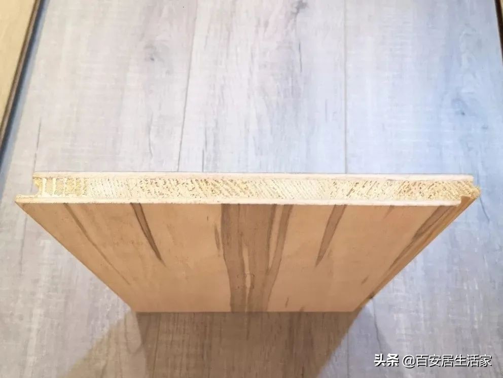 7种比较特别的地板木材,各类地板比较