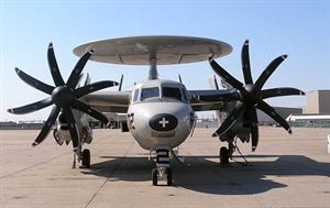 世界各国航母舰载机数量,世界十大舰载机排行榜