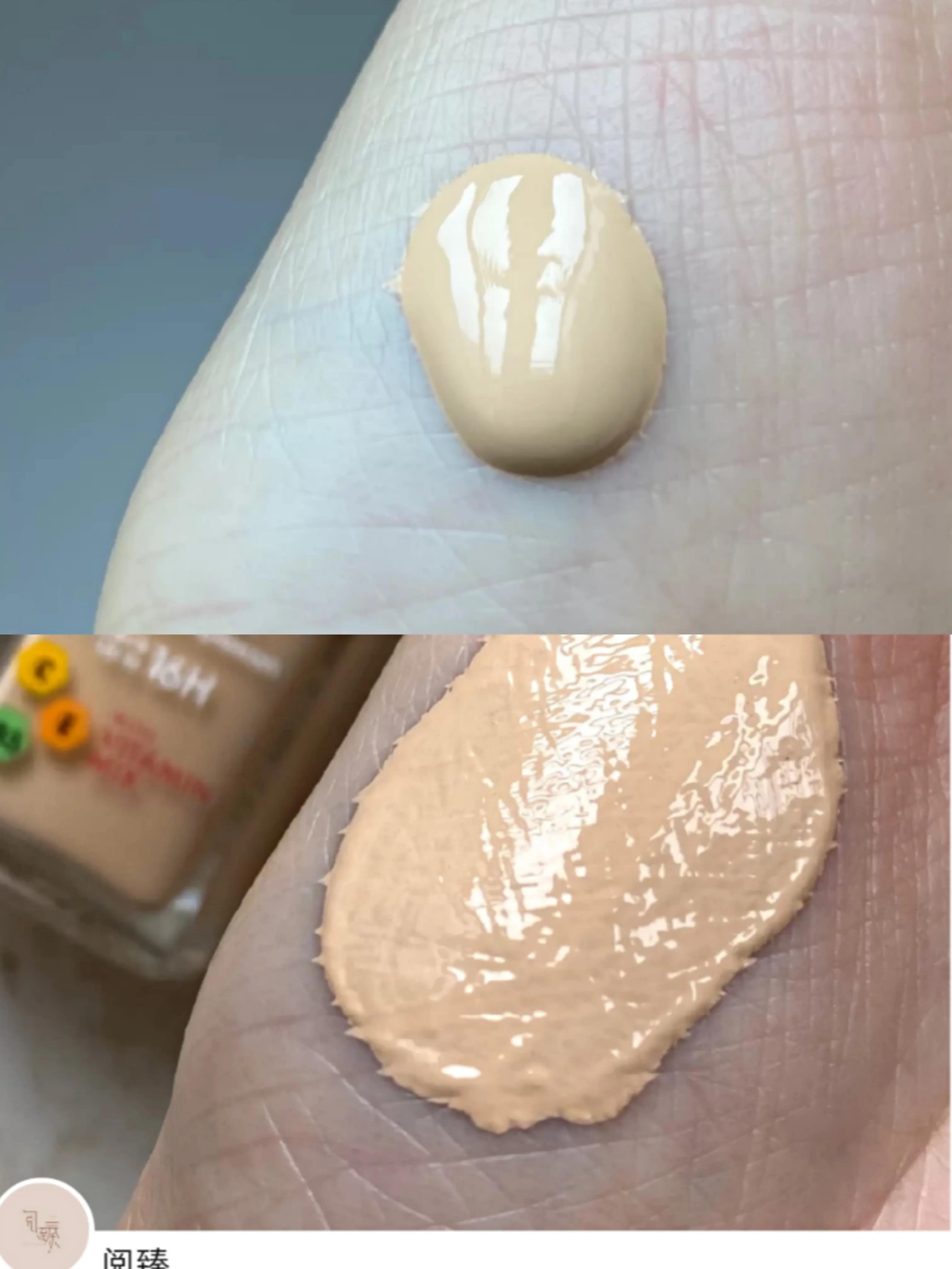 100价位好用的粉底液,一百多元干皮粉底液测评红榜