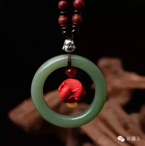 聚财戴什么玉吊坠,十大聚财玉件