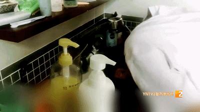 节约用水用淘米水浇花,用洗菜水浇花节约用水看图写话